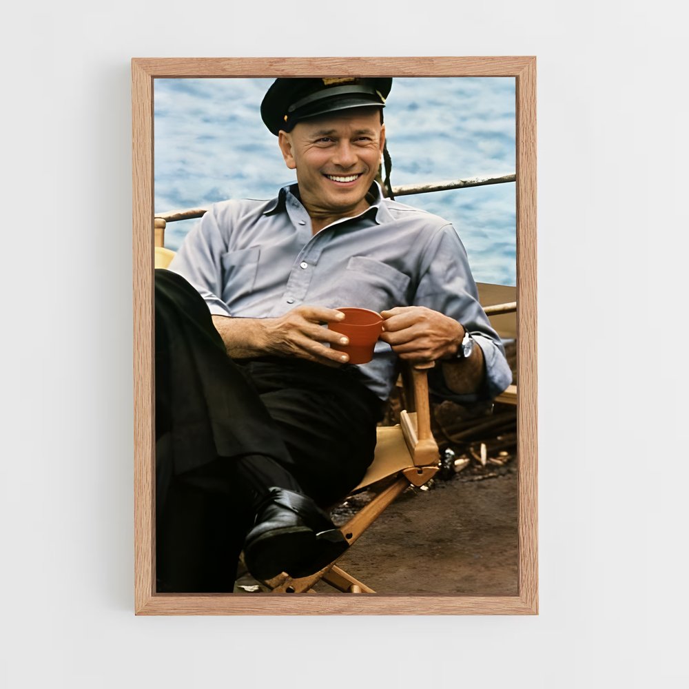 ap-yury belkin-1 cadre Bois clair