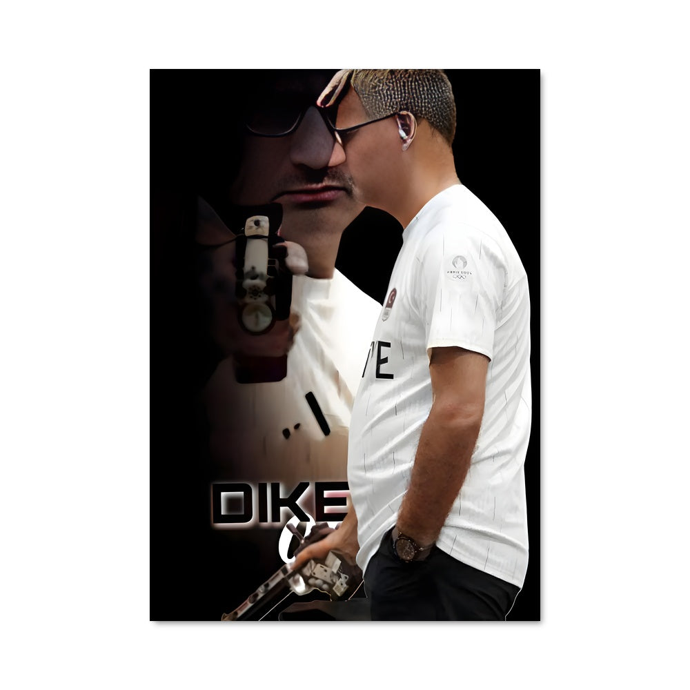 Poster Yusuf dikec 68021