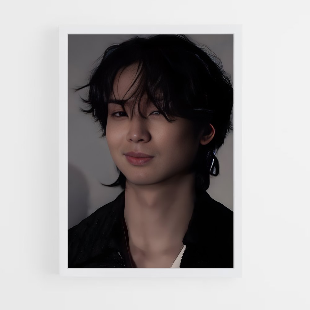 ap-yuto-1 cadre Blanc