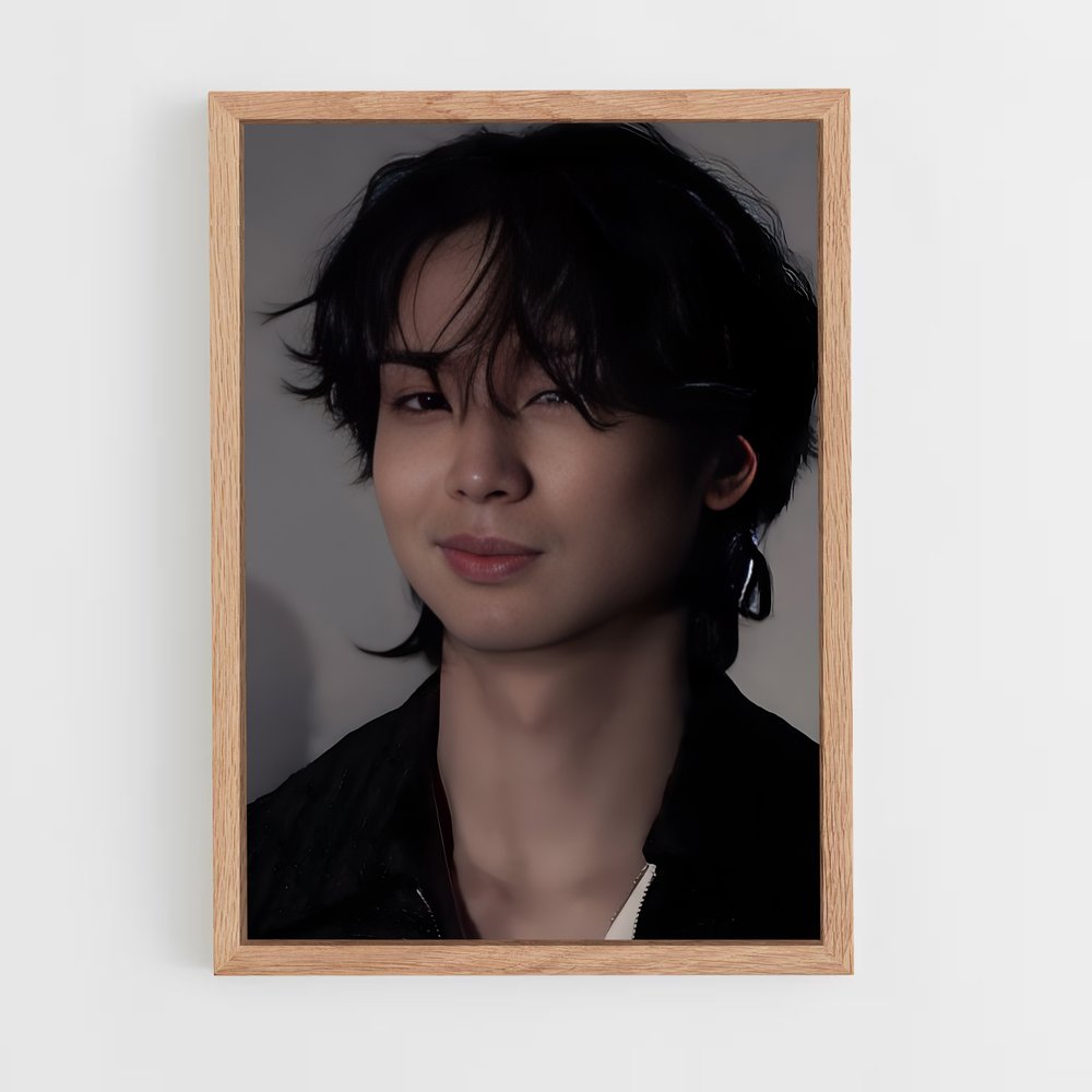 ap-yuto-1 cadre Bois clair
