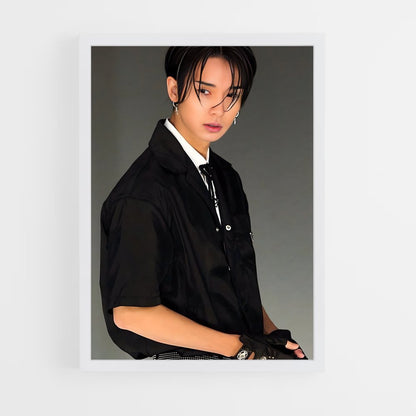 ap-yuto-2 cadre Blanc