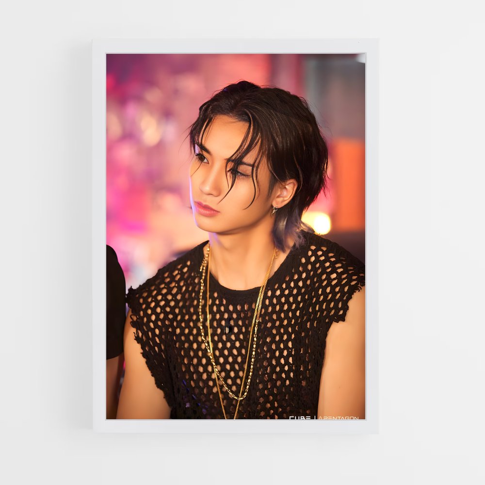 ap-yuto-3 cadre Blanc
