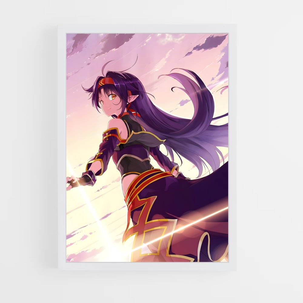 ap-yuuki-2 cadre Blanc