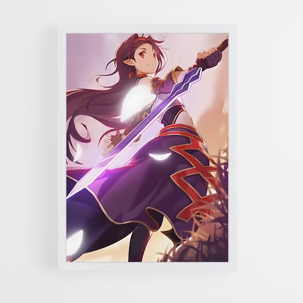 ap-yuuki-6 cadre Blanc