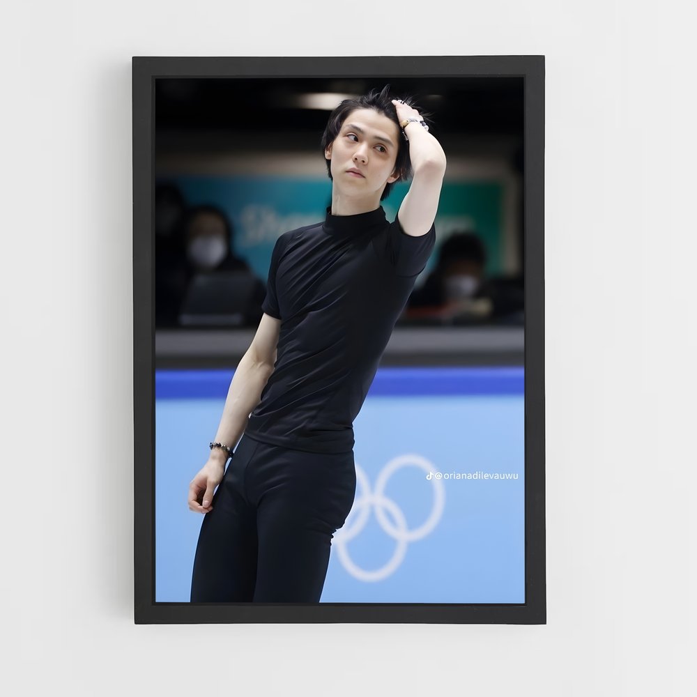 ap-yuzuru hanyu-3 cadre Noir