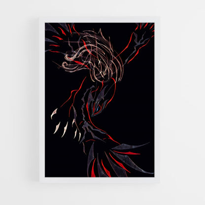 ap-yveltal-4 cadre Blanc