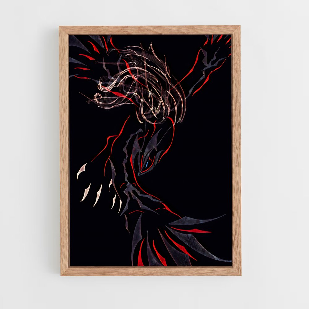 ap-yveltal-4 cadre Bois clair