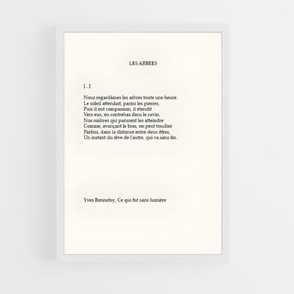 ap-yves bonnefoy-1 cadre Blanc