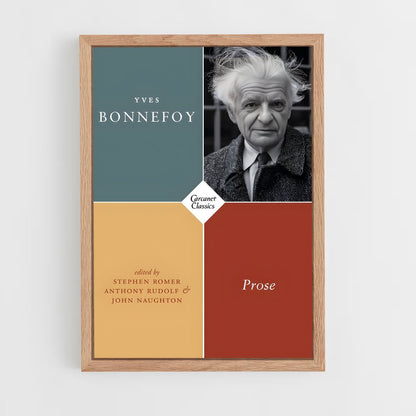 ap-yves bonnefoy-2 cadre Bois clair