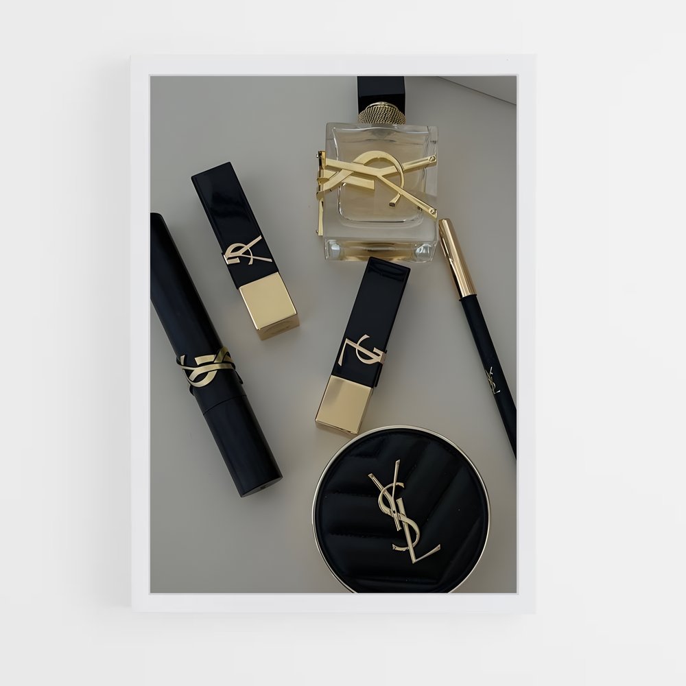 ap-yves saint laurent beauty-4 cadre Blanc