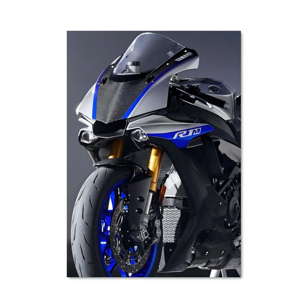 Poster Yzf-r1m 82951