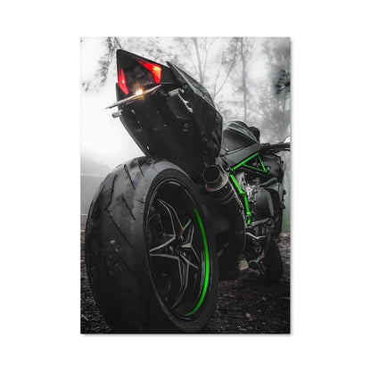 Poster Z1000 82455