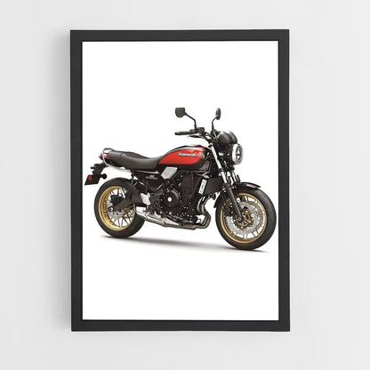 ap-z650rs-1 cadre Noir