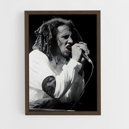 ap-zack de la rocha-6 cadre Bois foncé