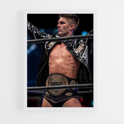 ap-zack sabre jr-4 cadre Blanc
