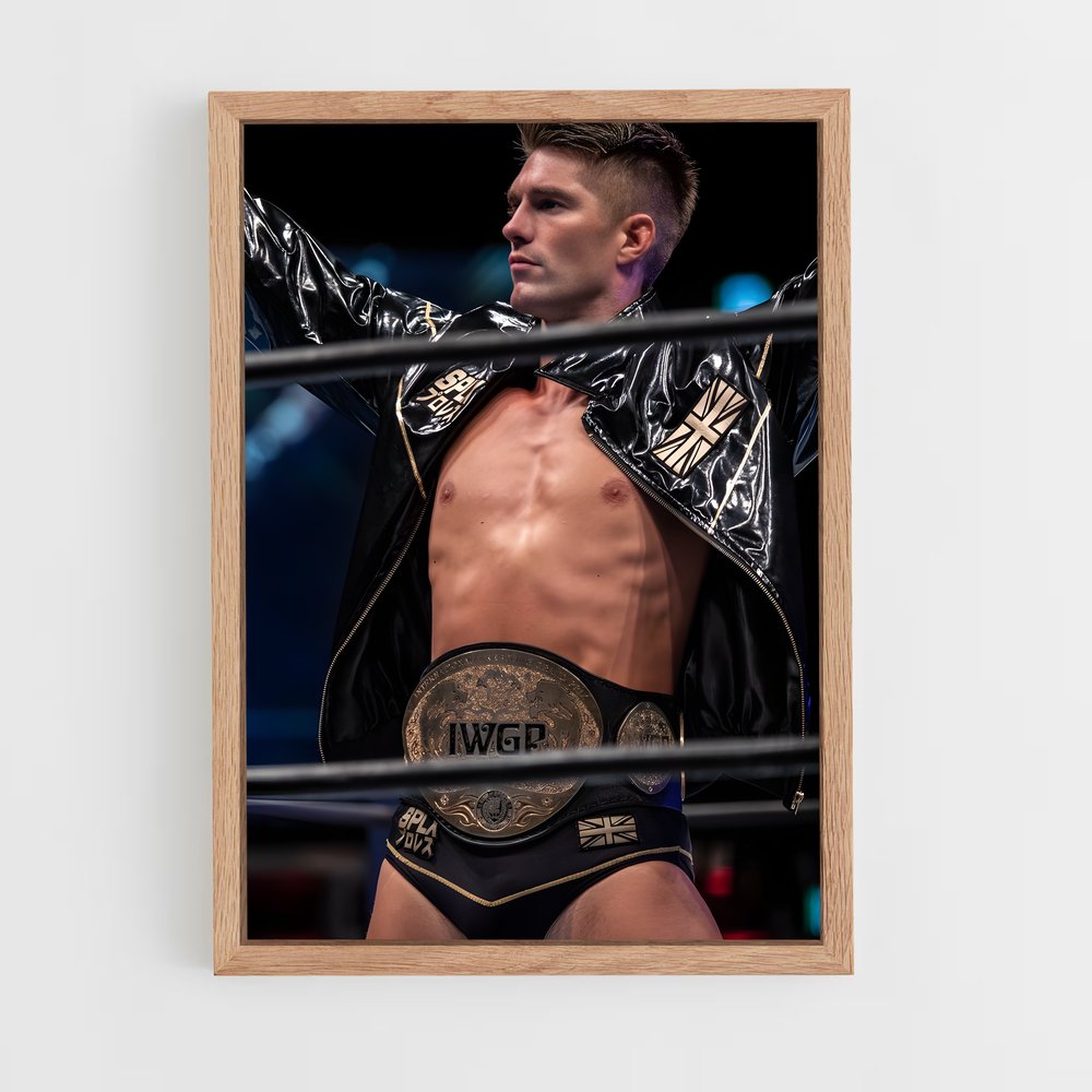 ap-zack sabre jr-4 cadre Bois clair
