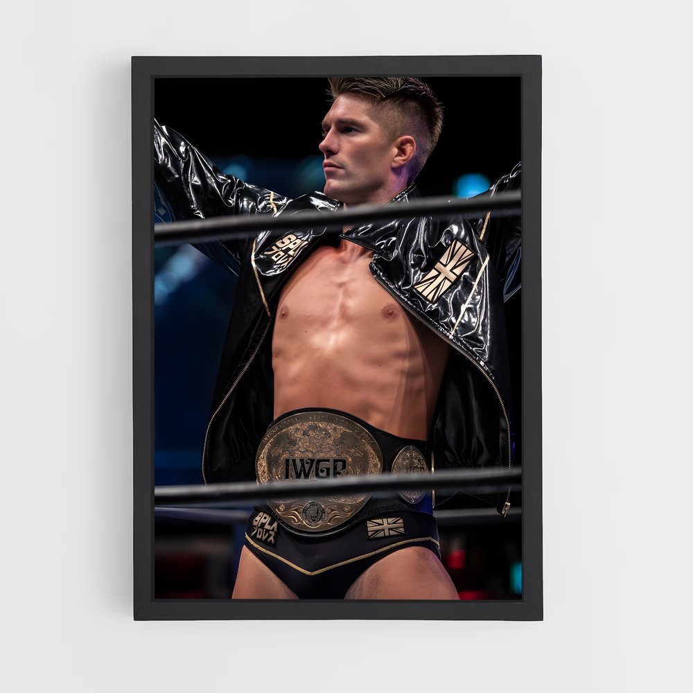 ap-zack sabre jr-4 cadre Noir