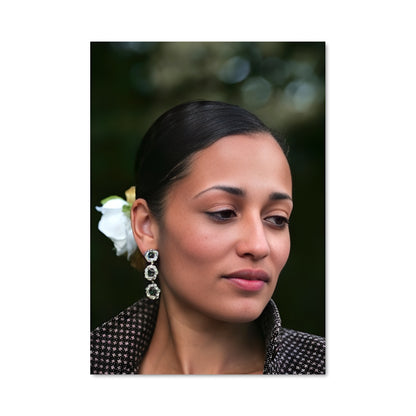 Poster Zadie smith 13688