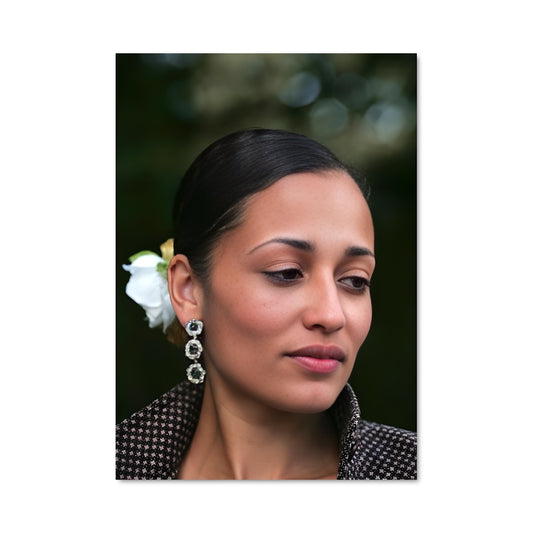 Poster Zadie smith 13688