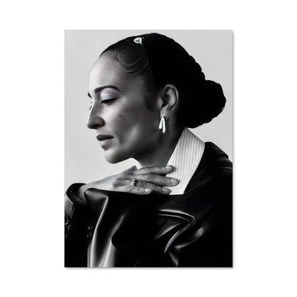 Poster Zadie smith 13676