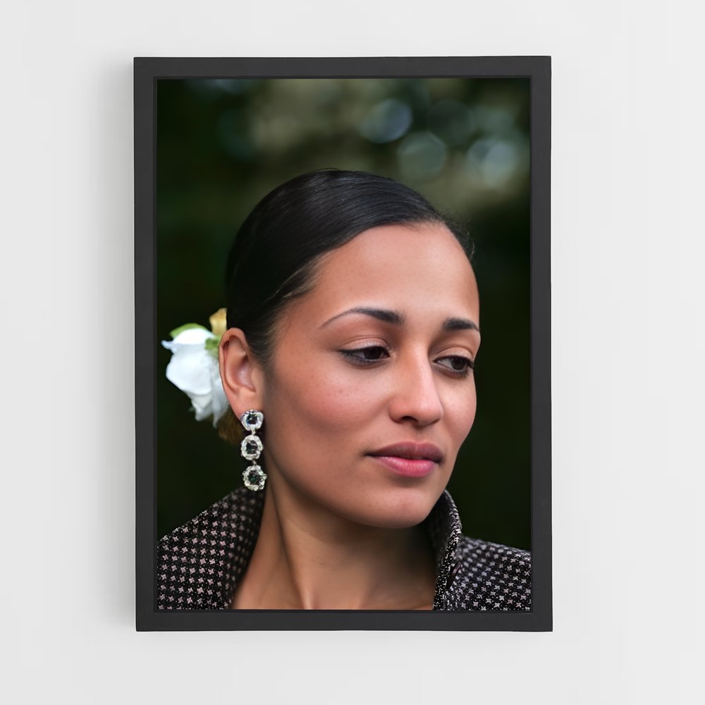 ap-zadie smith-1 cadre Noir