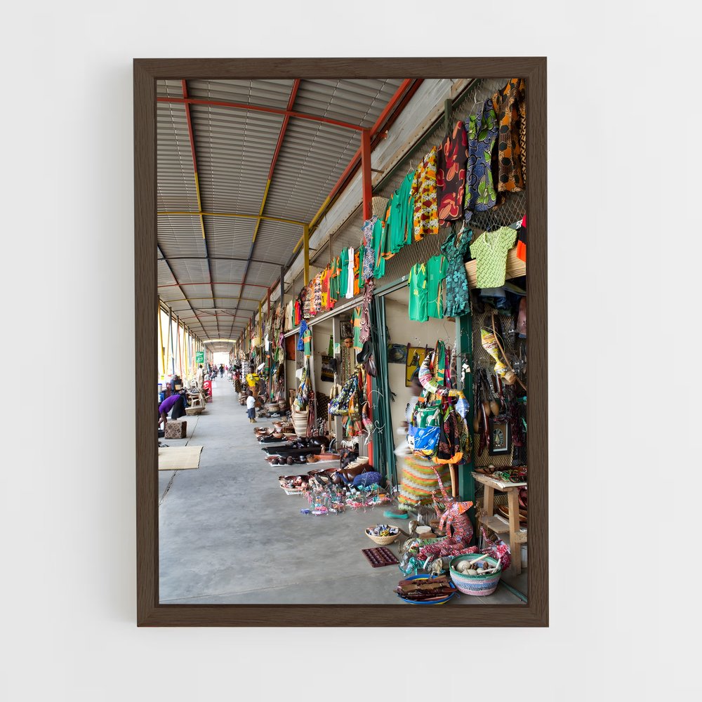 ap-zambia-5 cadre Bois foncé