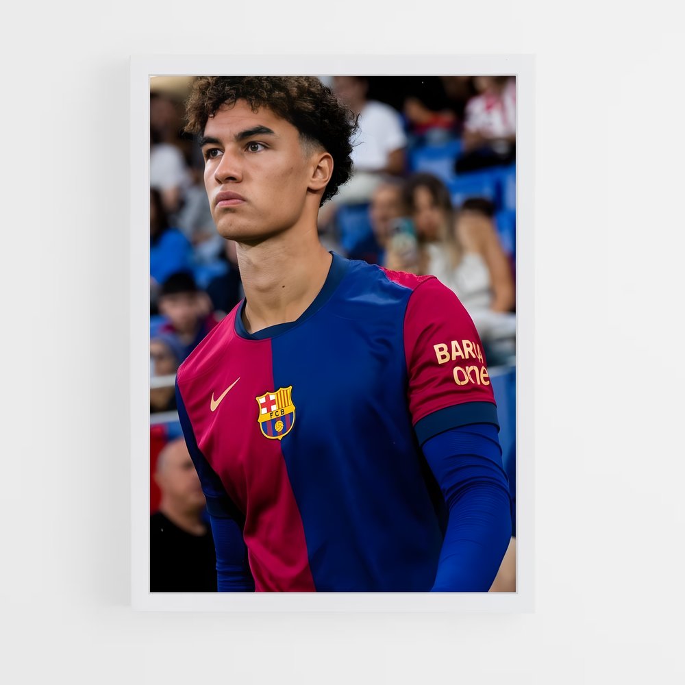ap-zamora fc-4 cadre Blanc