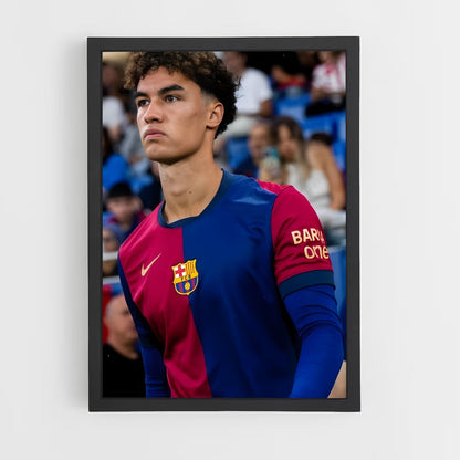 ap-zamora fc-4 cadre Noir