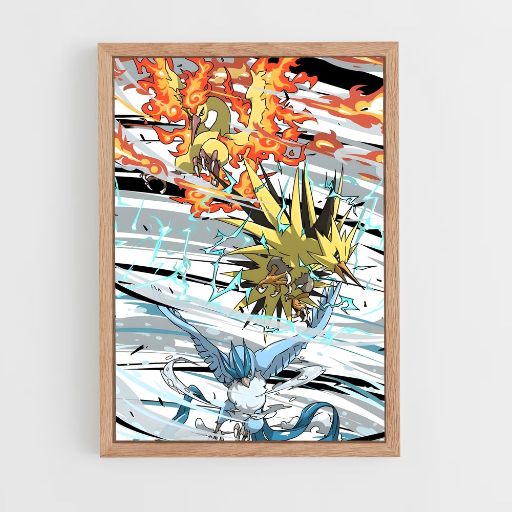 ap-zapdos-3 cadre Bois clair
