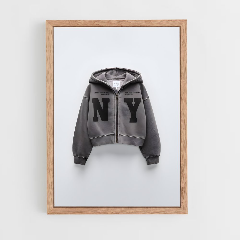 ap-zara-1 cadre Bois clair