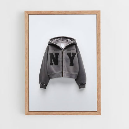 ap-zara-1 cadre Bois clair