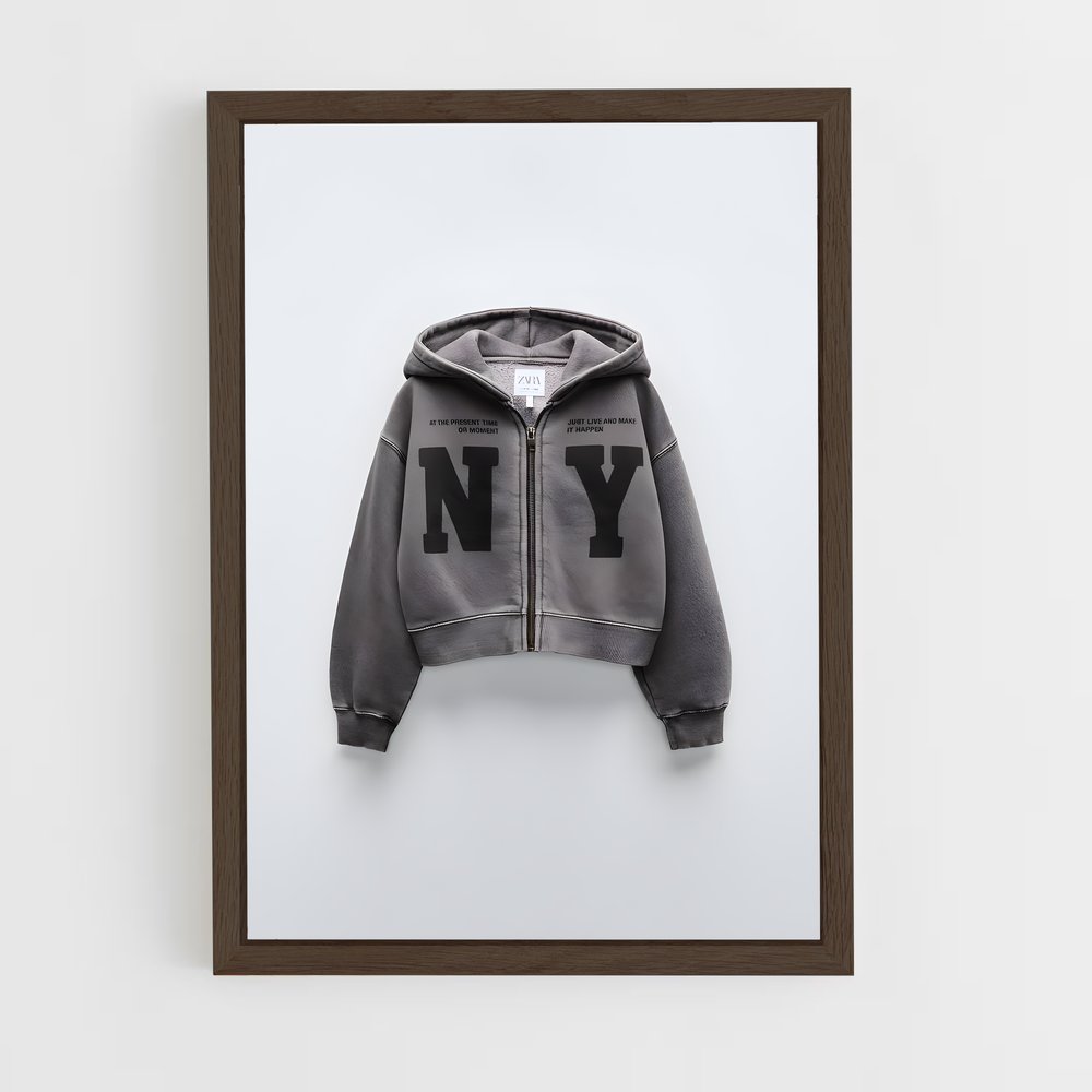 ap-zara-1 cadre Bois foncé