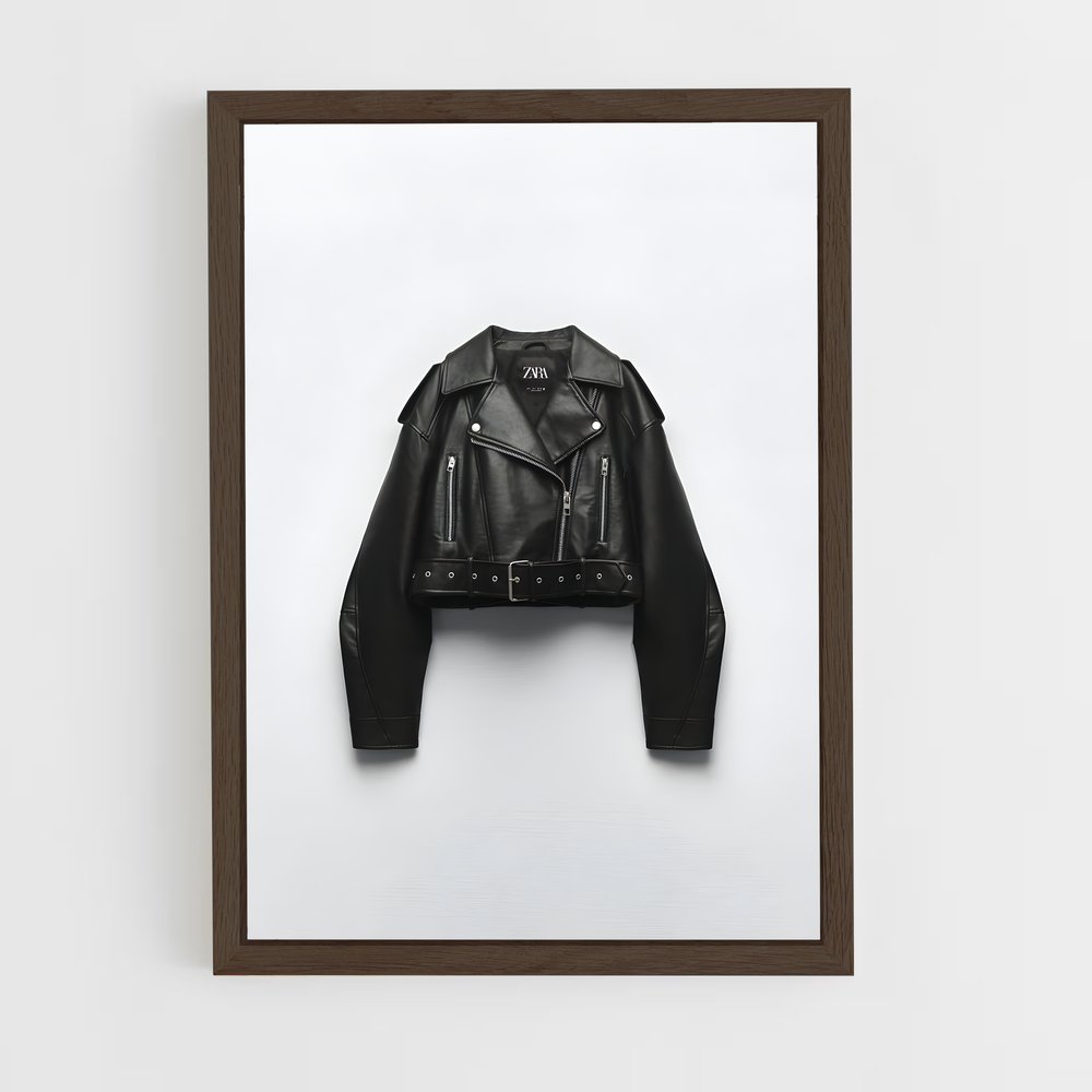 ap-zara-2 cadre Bois foncé