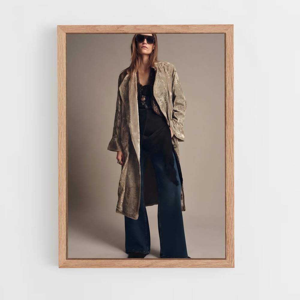 ap-zara-3 cadre Bois clair