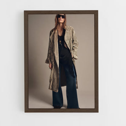 ap-zara-3 cadre Bois foncé