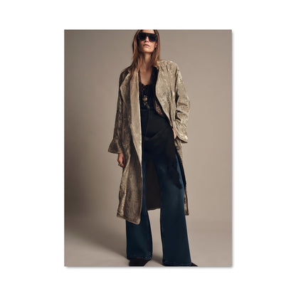 Poster Zara 22095