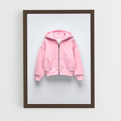 ap-zara-4 cadre Bois foncé