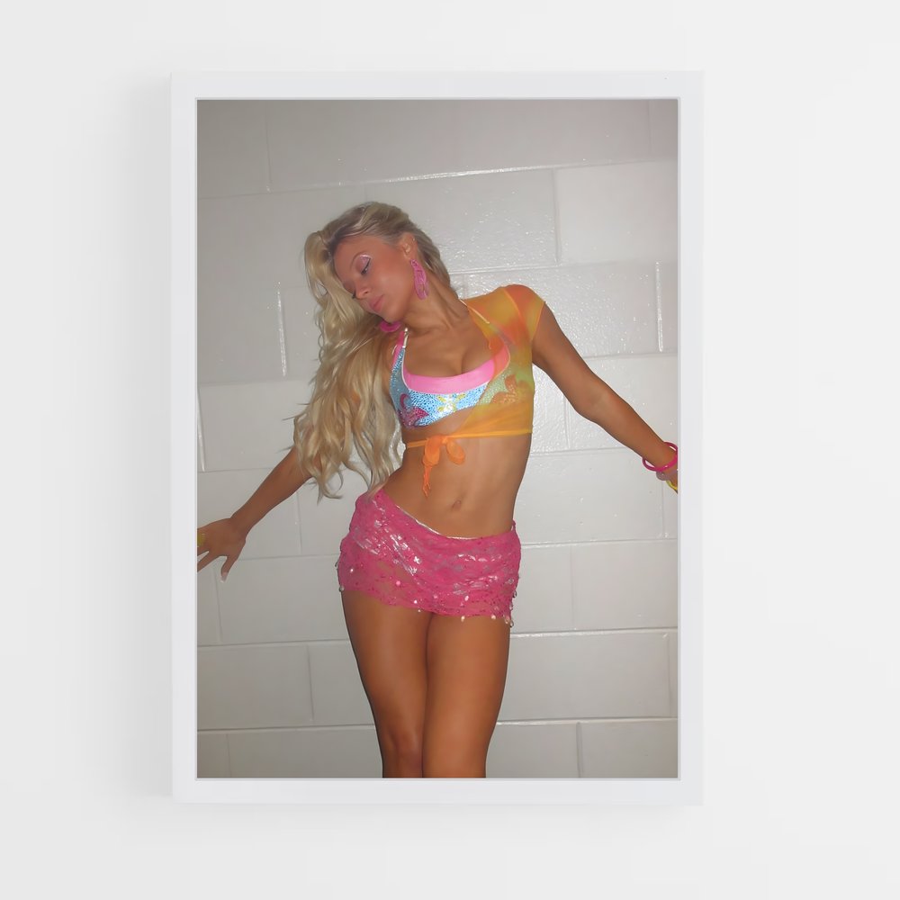 ap-zara larsson-1 cadre Blanc