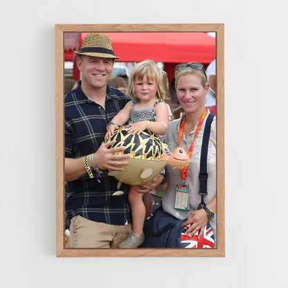 ap-zara tindall-10 cadre Bois clair