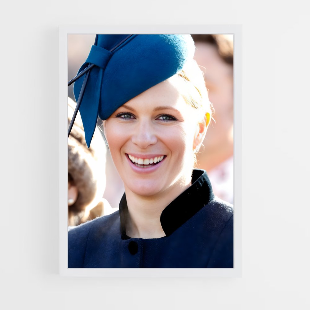 ap-zara tindall-5 cadre Blanc