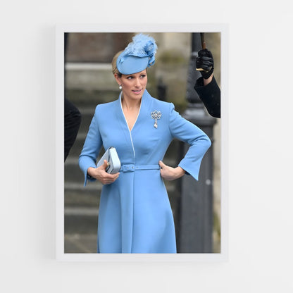 ap-zara tindall-7 cadre Blanc
