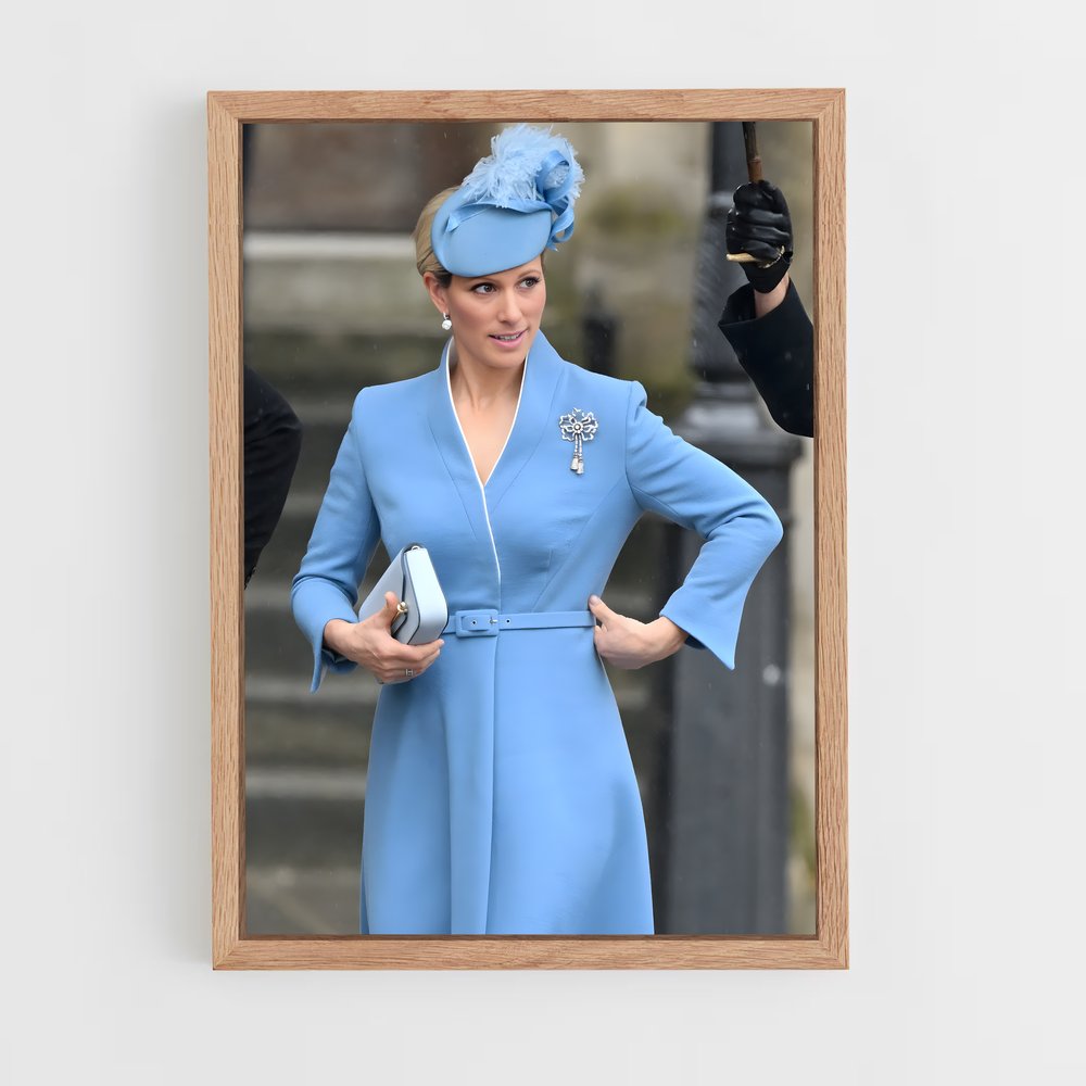 ap-zara tindall-7 cadre Bois clair