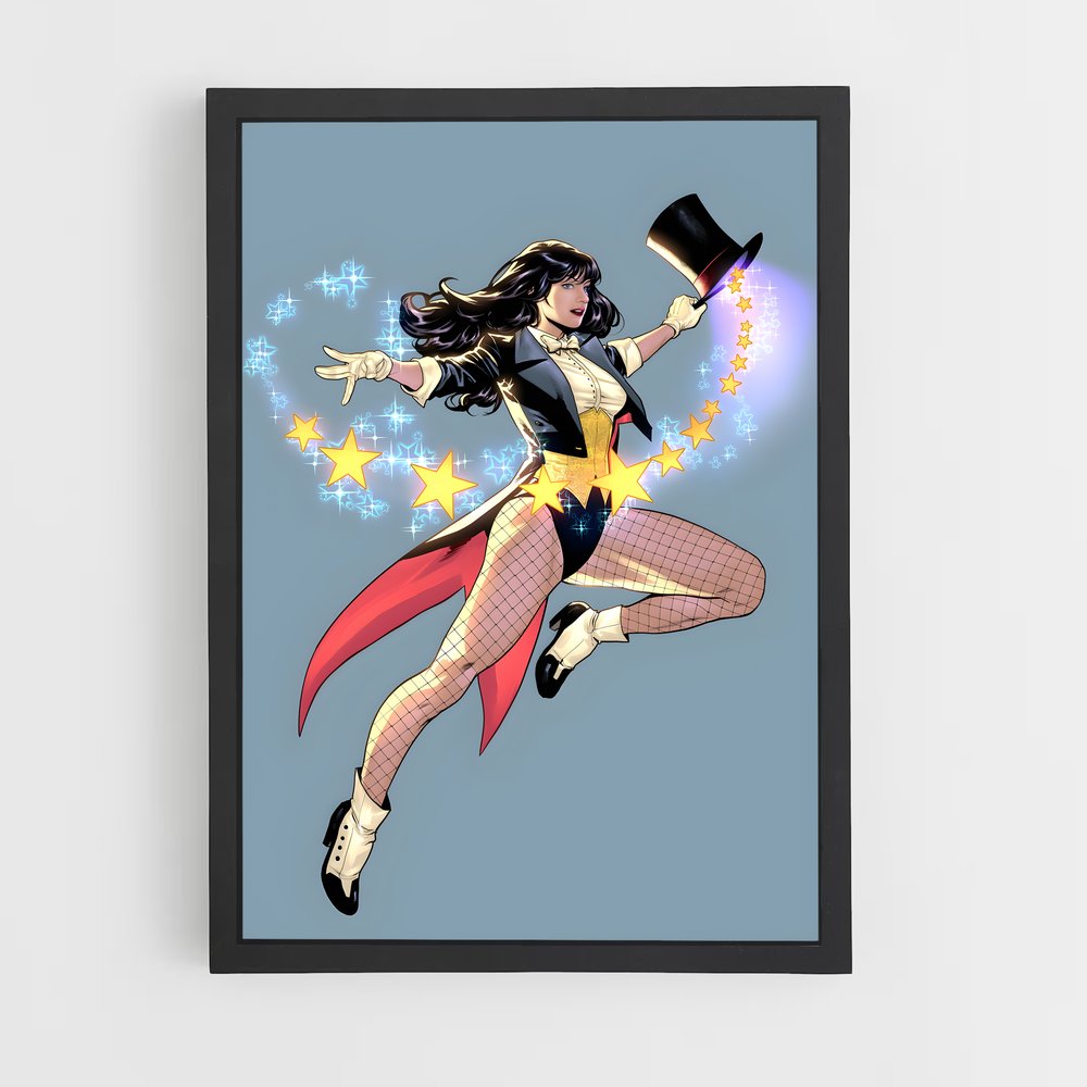 ap-zatanna-1 cadre Noir