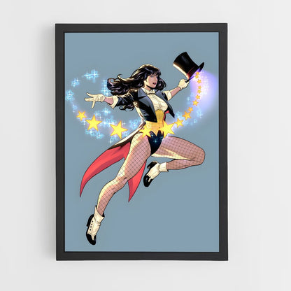 ap-zatanna-1 cadre Noir