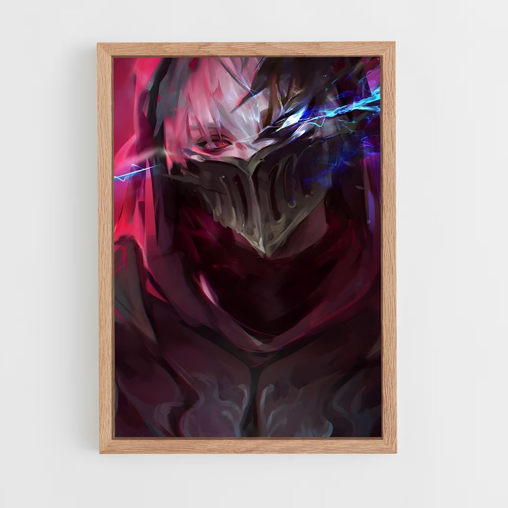 ap-zed lol-7 cadre Bois clair