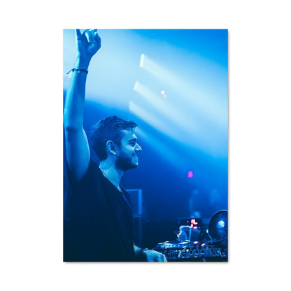 Poster Beatmaster