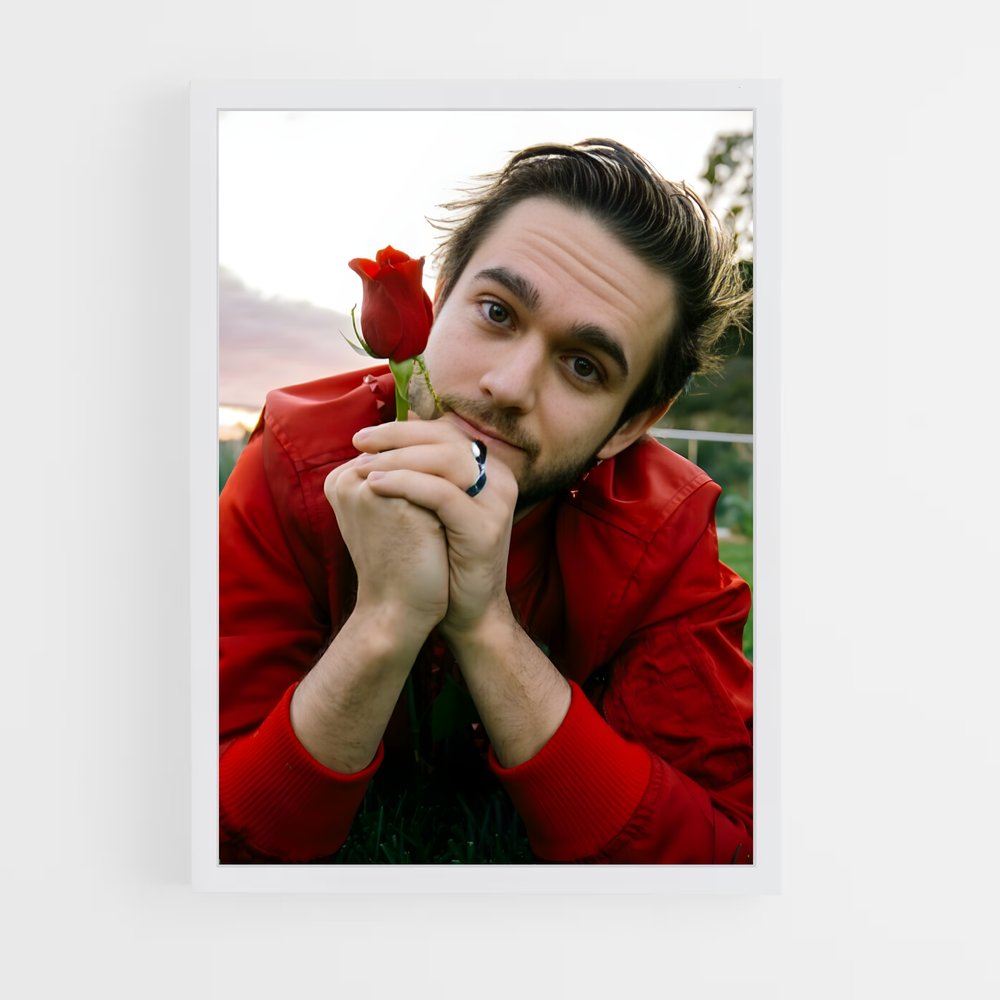 ap-zedd-3 cadre Blanc