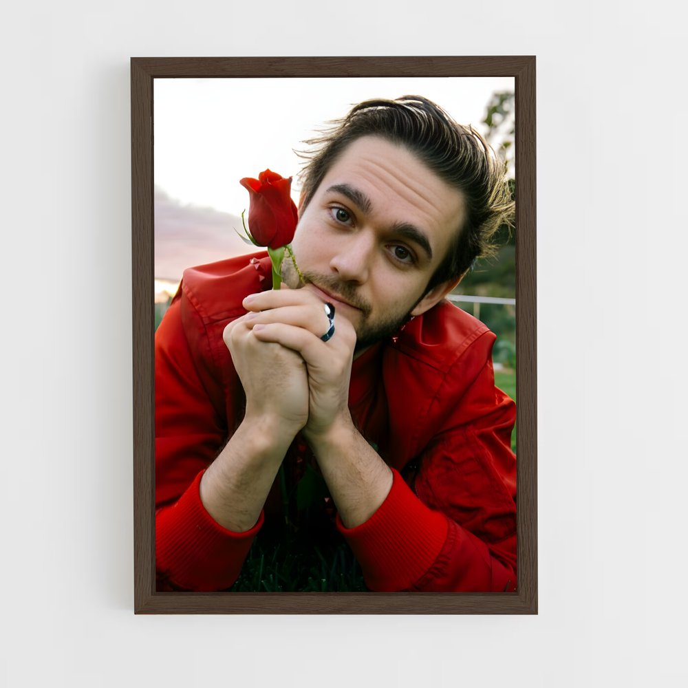 ap-zedd-3 cadre Bois foncé