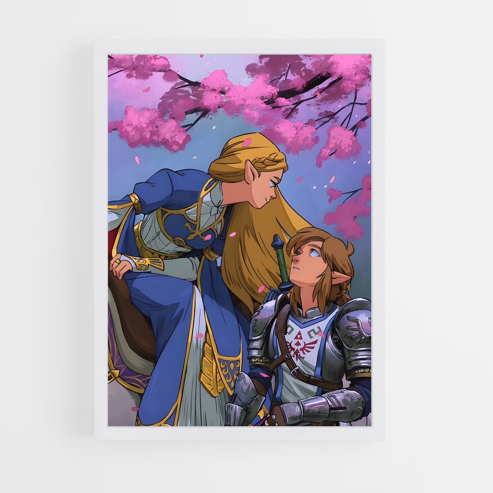 ap-zelda-5 cadre Blanc