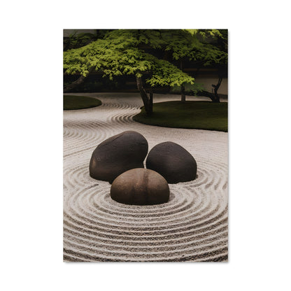 Poster Zen 20978